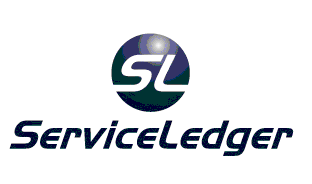 ServiceLedger Logo